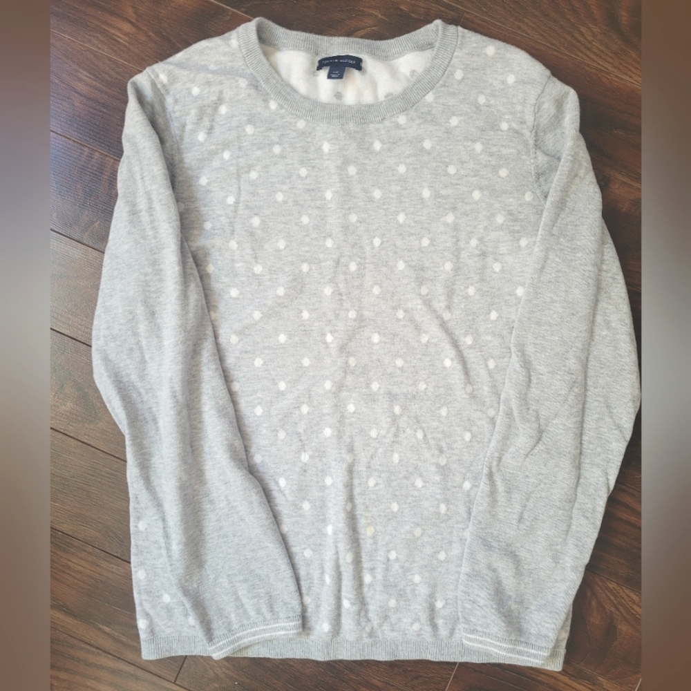 Tommy Hilfiger sweater